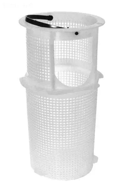 Basket Assembly
