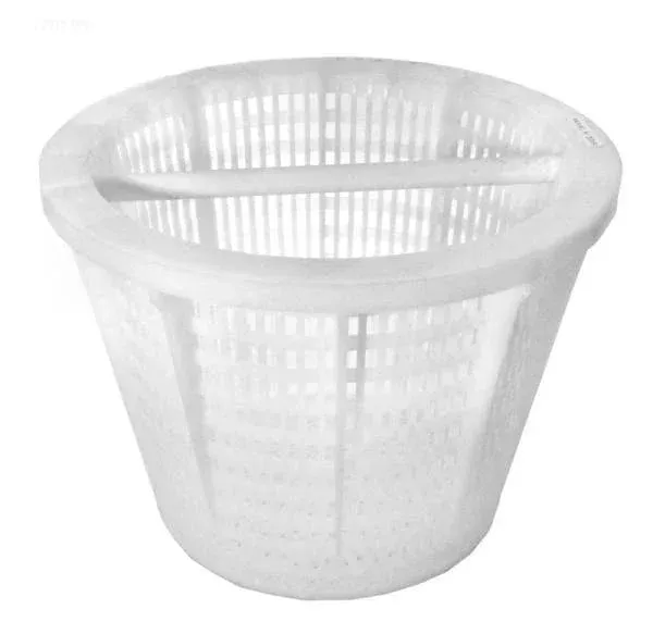 Basket, tapered