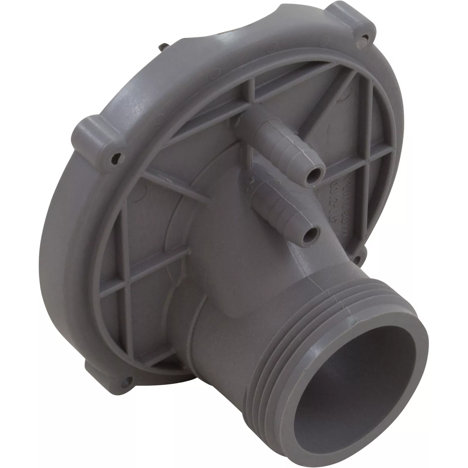 Bath Ii Faceplate 1.5 In” | 311-3100
