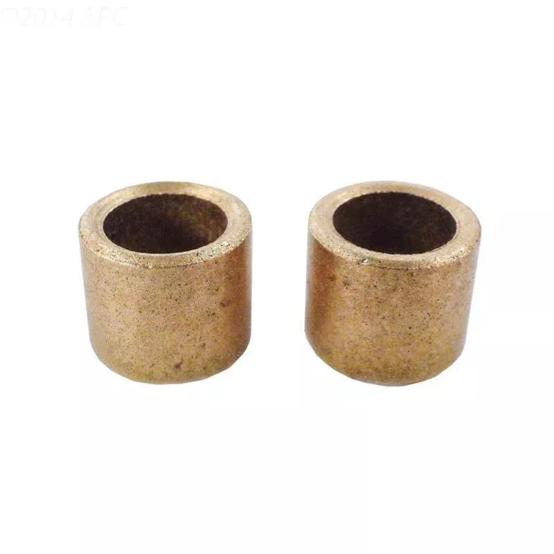 Bearing, Sleeve, Pump Cover