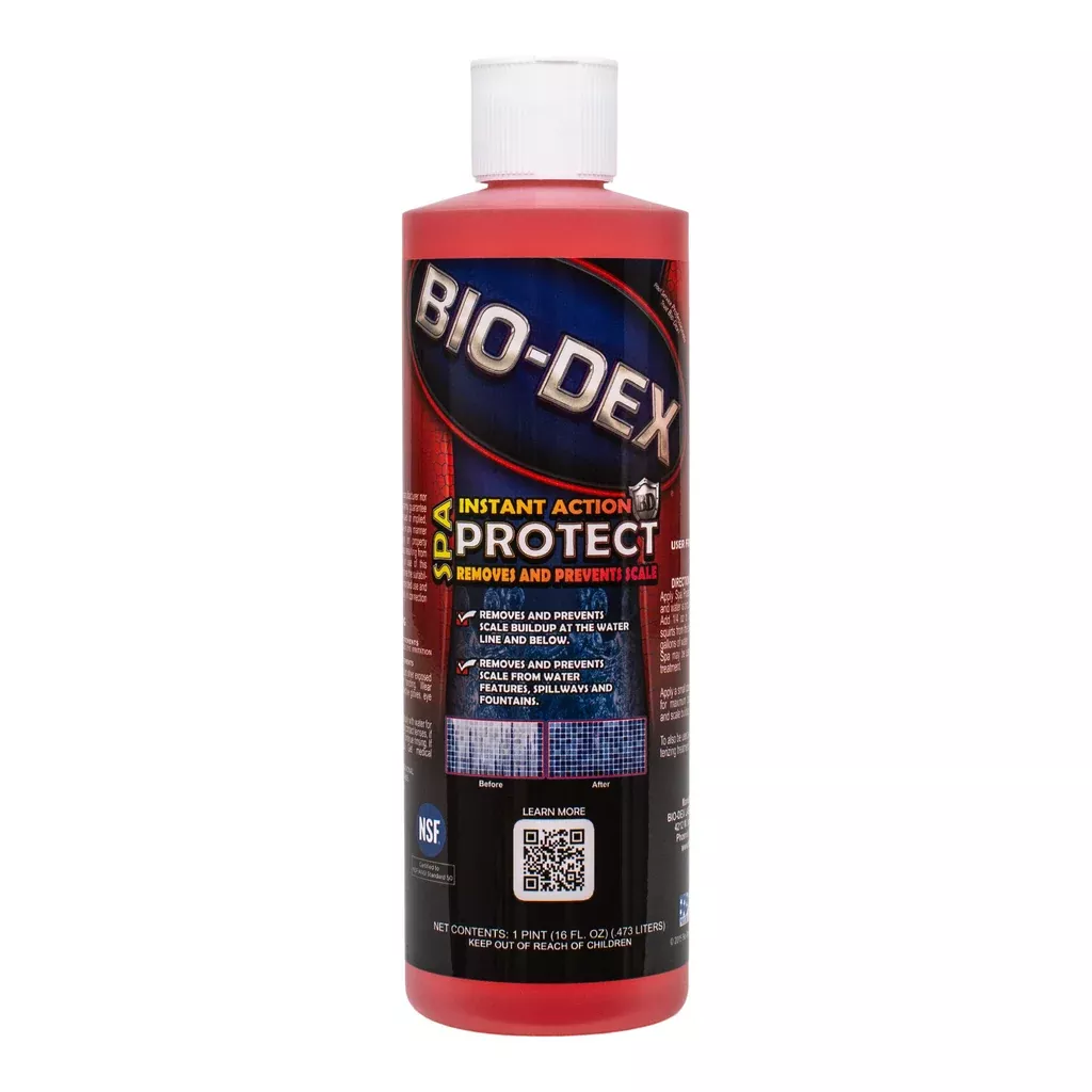 Bio-Dex Spa Protect