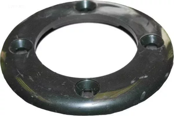 Black Face Plate Sp1408