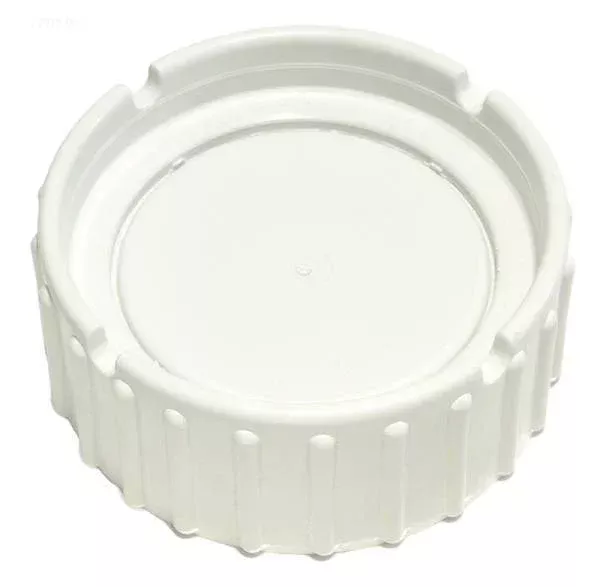 Blank Cap