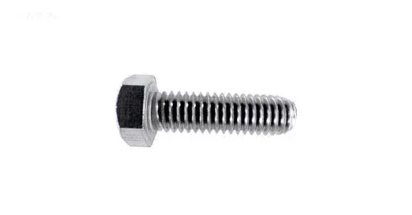 Bolt, hex, 3/8-16 x 1-1/4