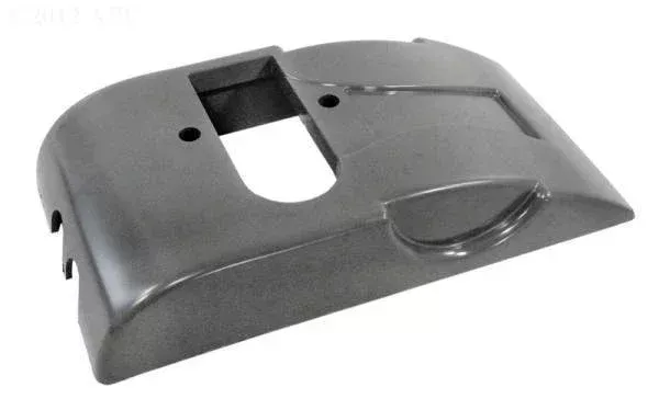 Bottom Cover, Gray
