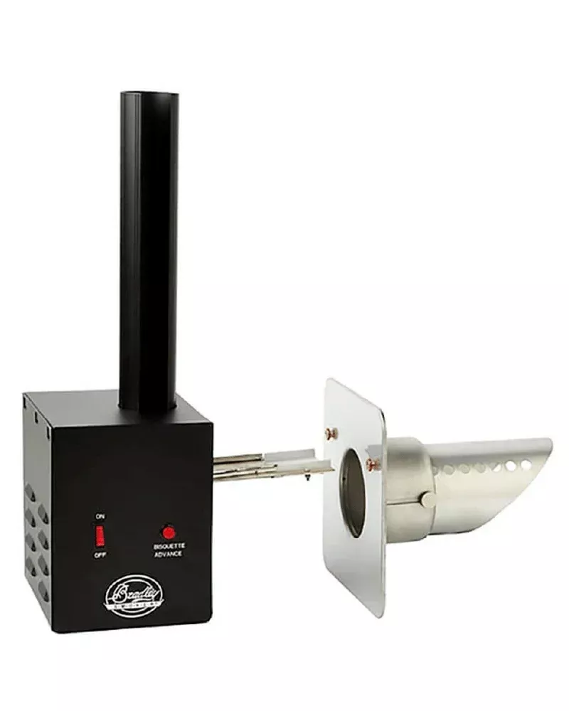 Bradley Smoke Generator w /Adapter