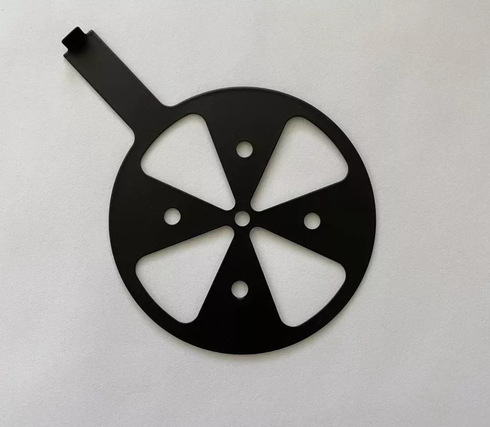 Bradley Smoker Replacement Damper