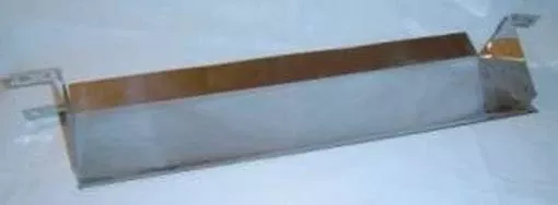 Bradley Smoker Replacement Heat Element Reflector