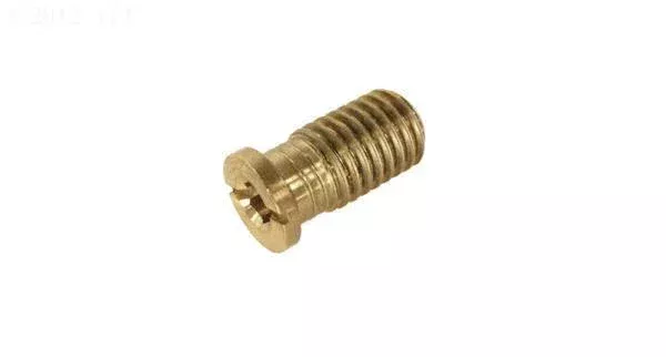 BRASS ANCHOR SCREW