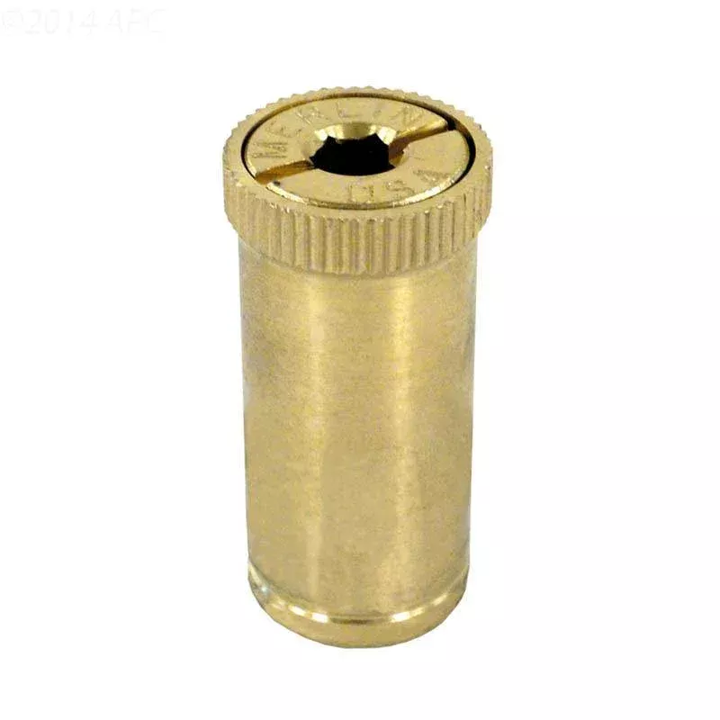 Brass Anchor