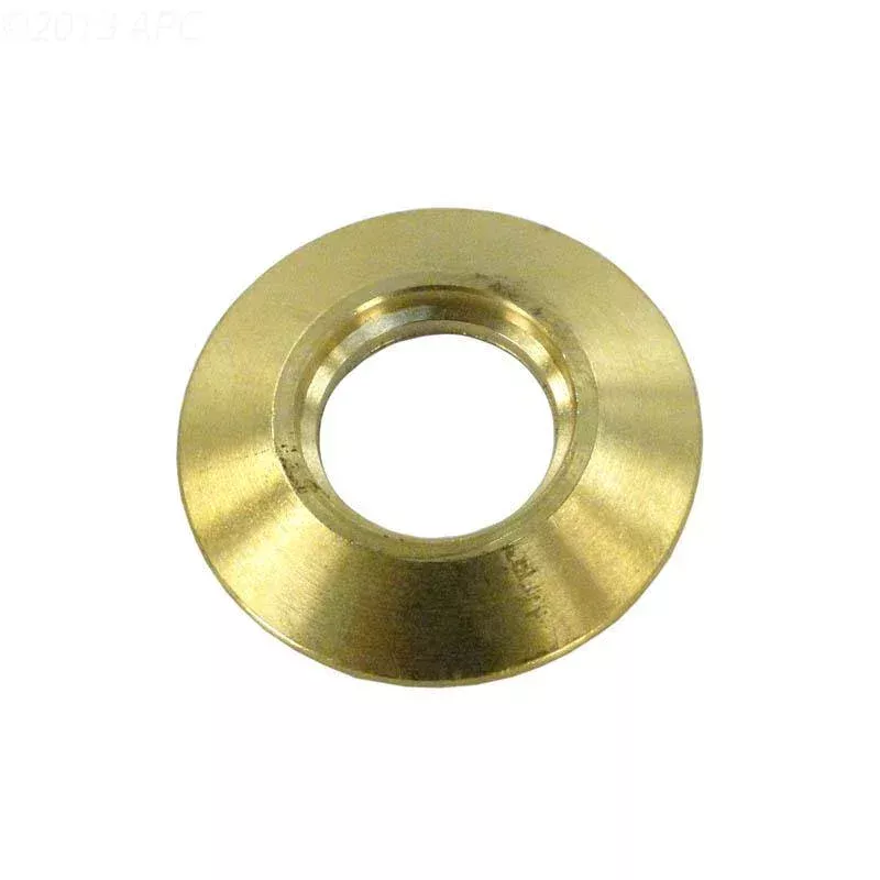 Brass Flange