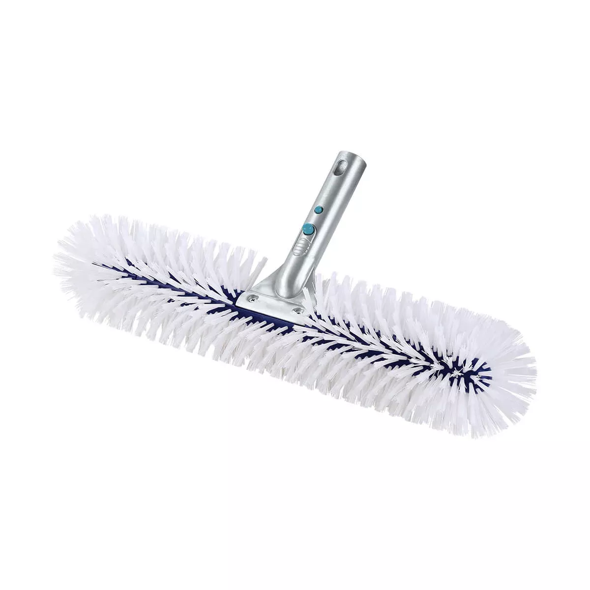Brosse de paroi de piscine 360°
