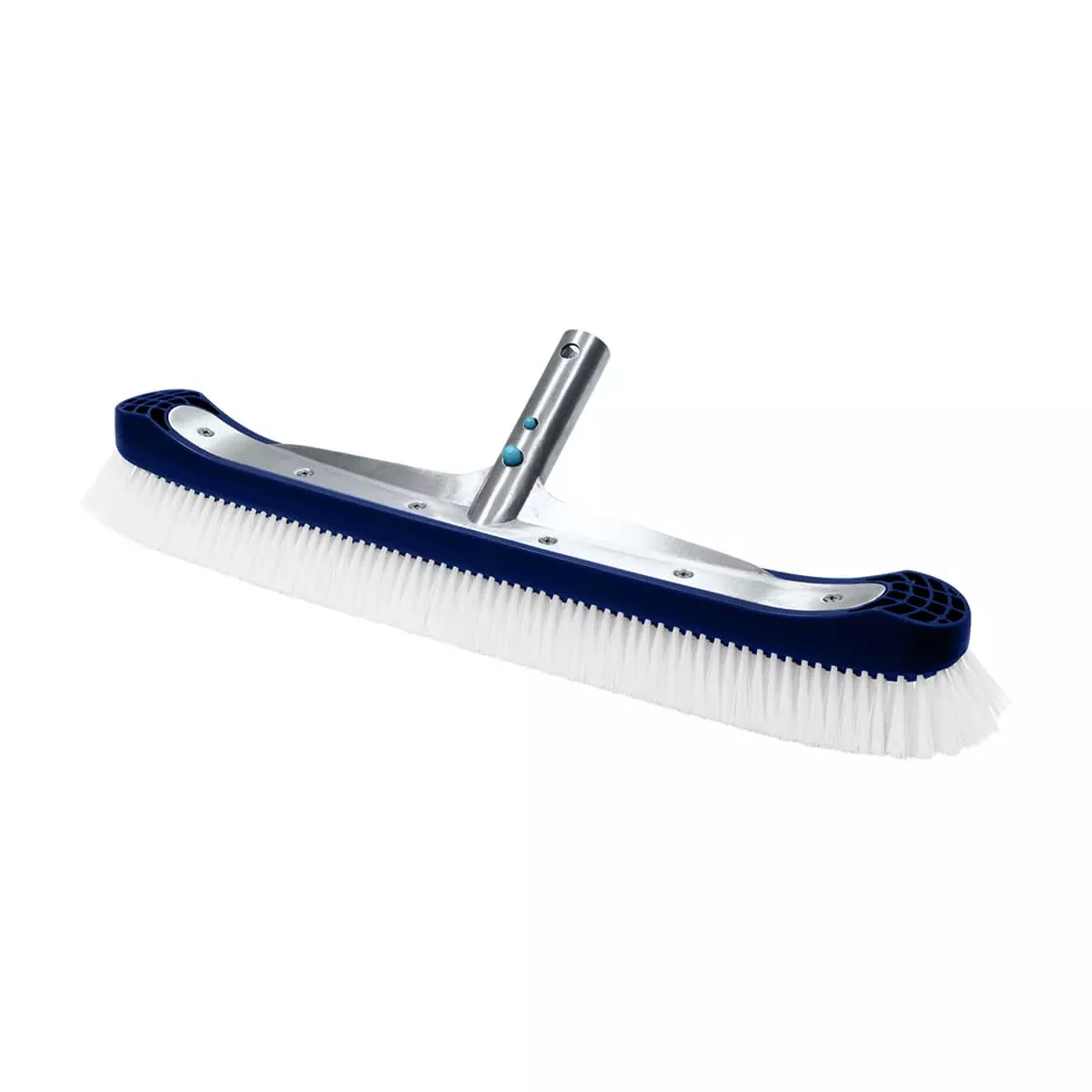 Brosse de paroi de piscine