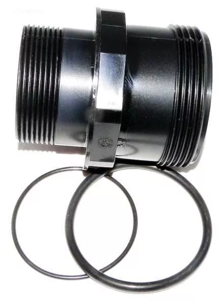 Bulkhead Assembly w/O-Ring