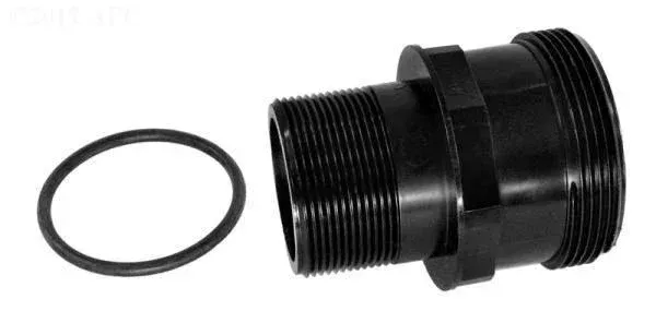 Bulkhead Assy. w/O-Ring
