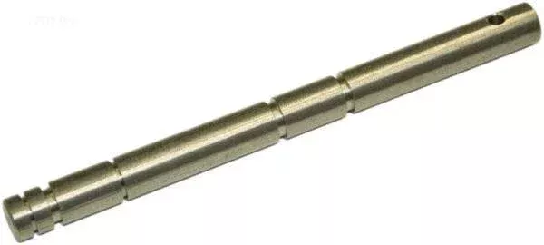 Bump Shaft