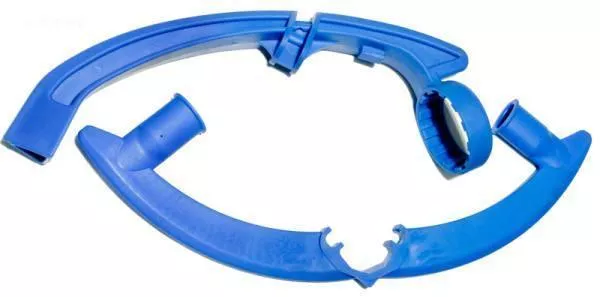 Bumper Kit, Horizontal & Vertical