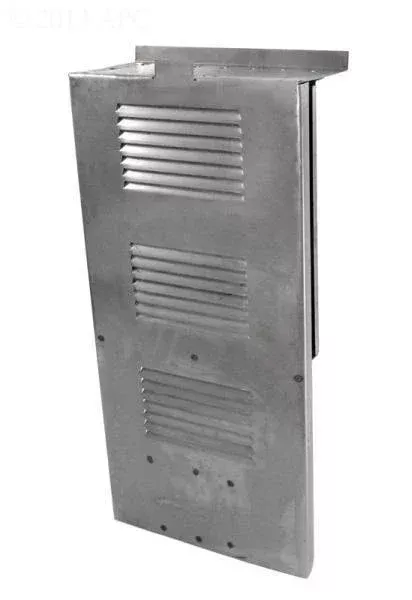 Burn Tray, Shelf Only, 175