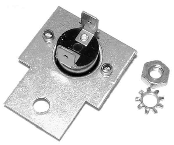 Burner High Limit Switch