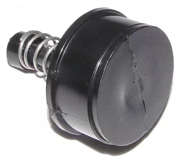 By-pass assembly, black