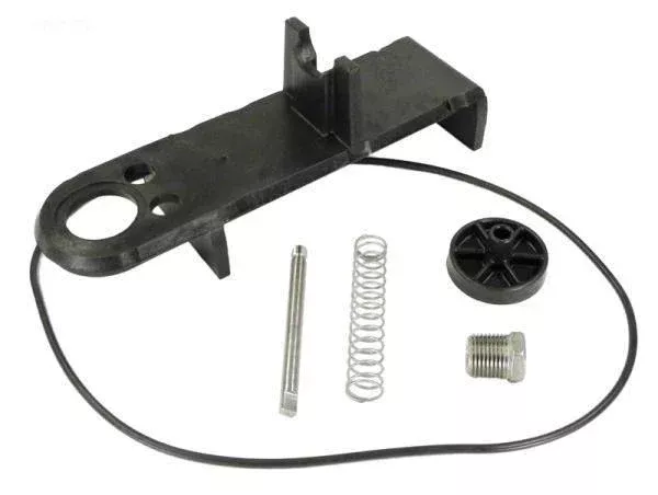 By-Pass Valve Kit includes #9, 12-15, 40