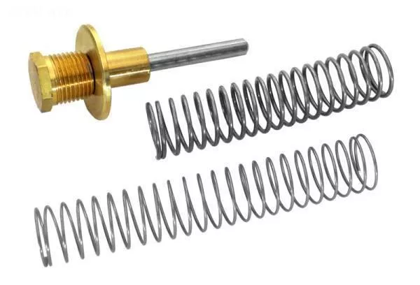 Bypass Valve