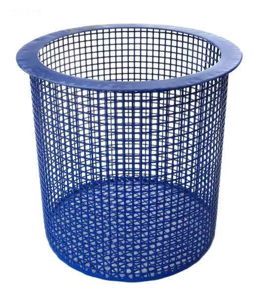 C10834SS STARITE BASKET