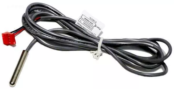 CABLE + PROBE TEMP HI-LIMIT 76"