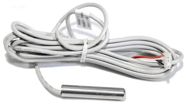 Cable + Probe Temp Thermistor