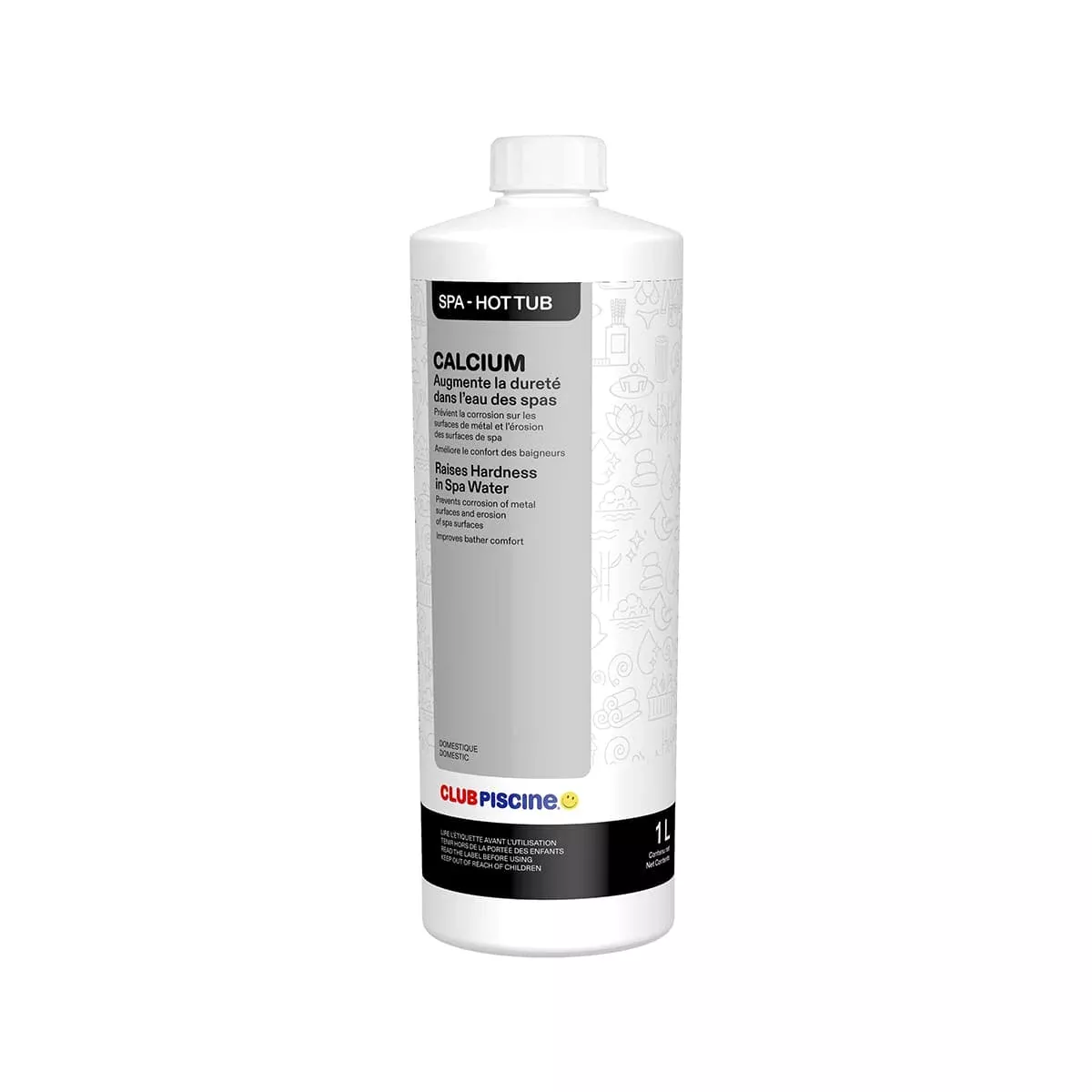 Calcium - 1 L