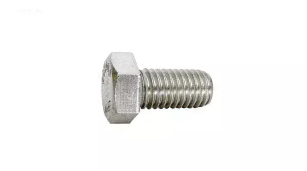 Capscrew, 1/2-13 x 1", 20 HP