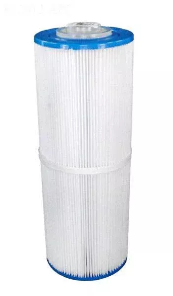 Cartridge w/Plug, 25 sq. ft.