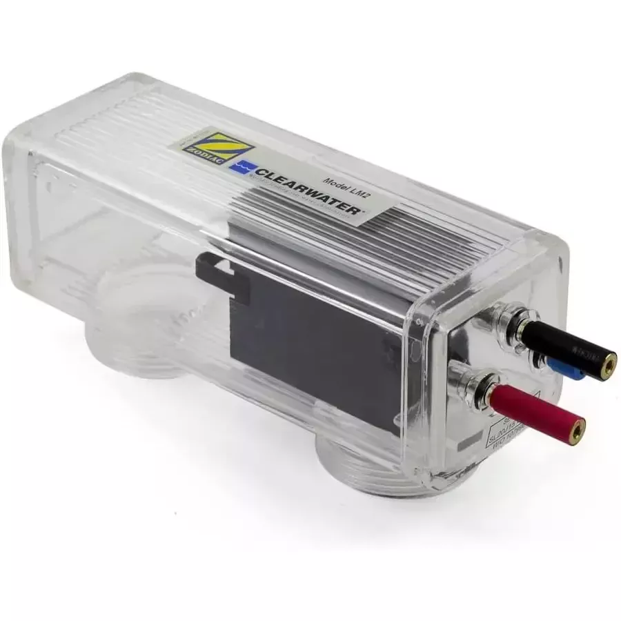 Cellule de remplacement Clearwater pour piscine creusée