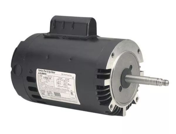 Century Replacement Motor 3/4 HP 230/115V