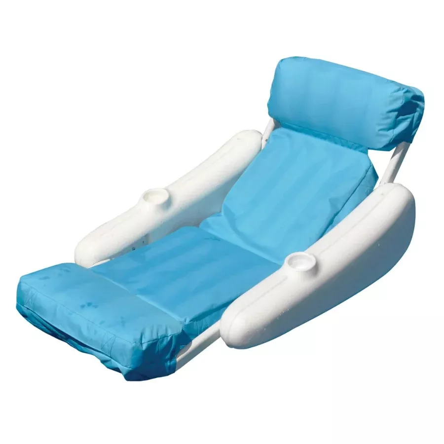Chaise longue Deluxe SunChaser