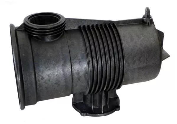 Challenger Strainer Pot