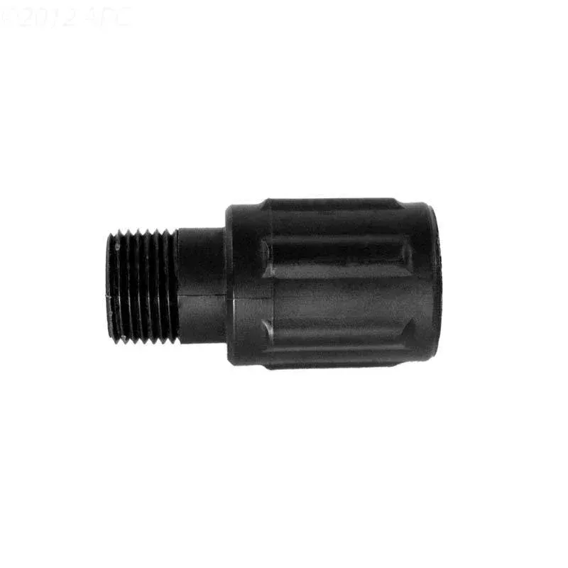 Check Valve Body Only 3/8"