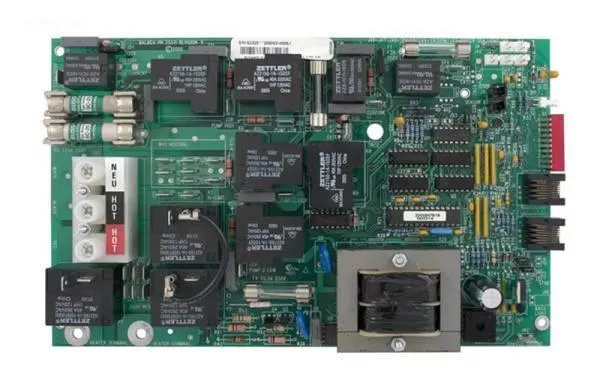 CIRCUIT BOARD 2000M7R1B