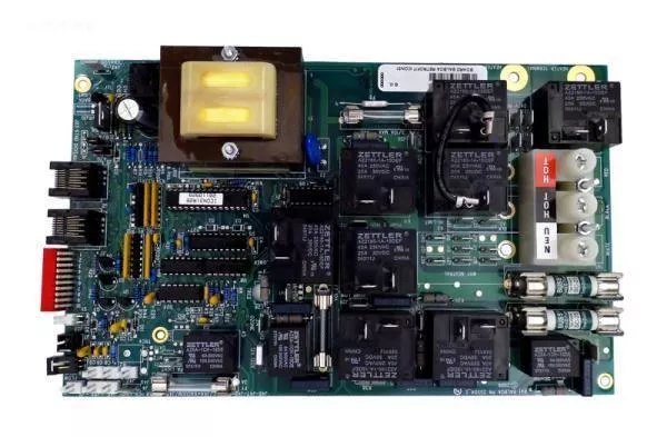 CIRCUIT BOARD ICON31 RETRO FIT