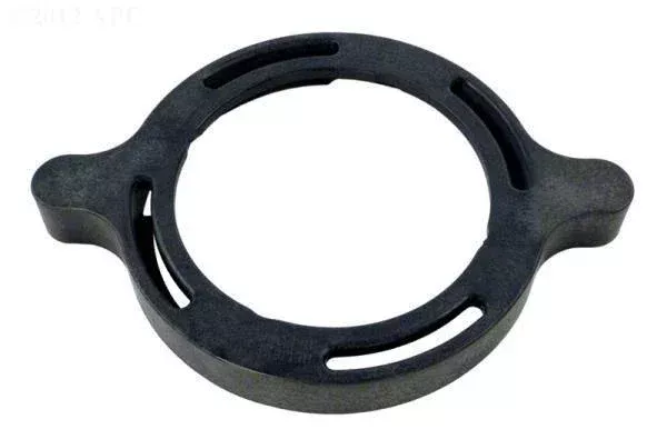Clamp, Ramp & Cam, Black
