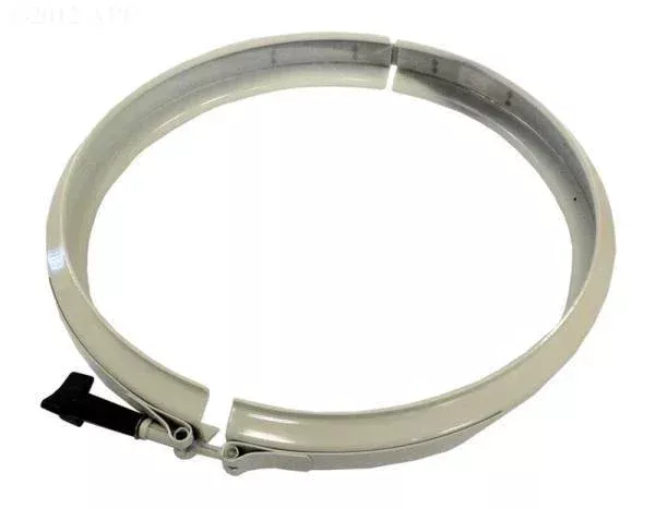 Clamp ring assy.