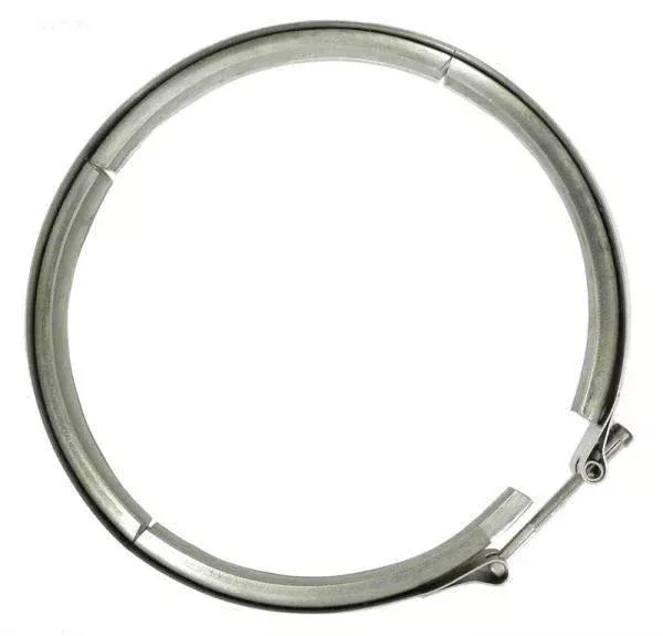 Clamp w/o Nut