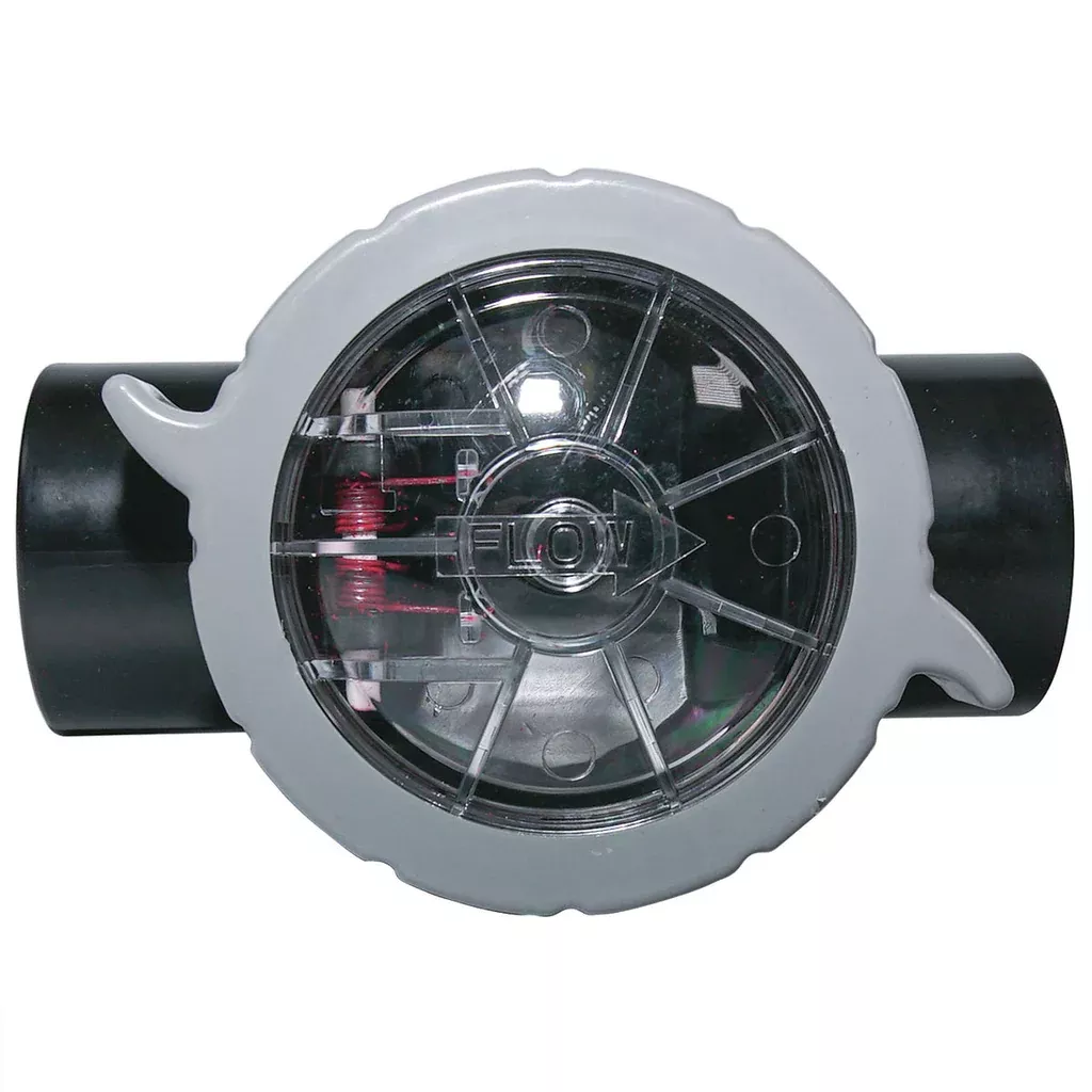 CMP 25830-400-000 - HydroSeal Spring Check Valve