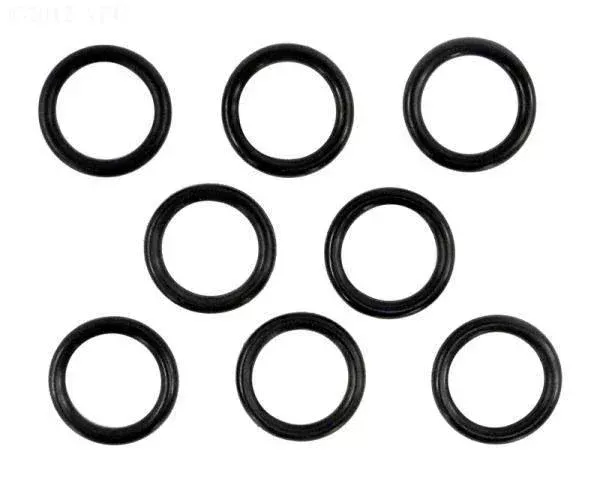 Coil/Tubesheet Sealing O-Ring Kit