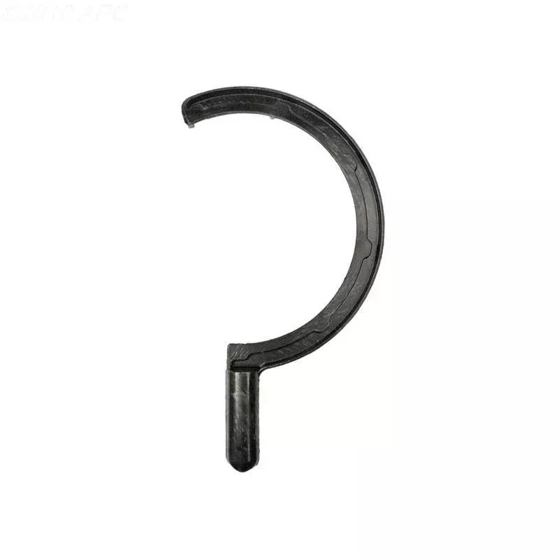 Collar Wrench for Threaded Style Split-Nut