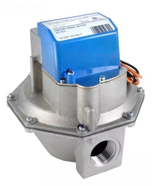 Combination Valve Natural IID, 962/926