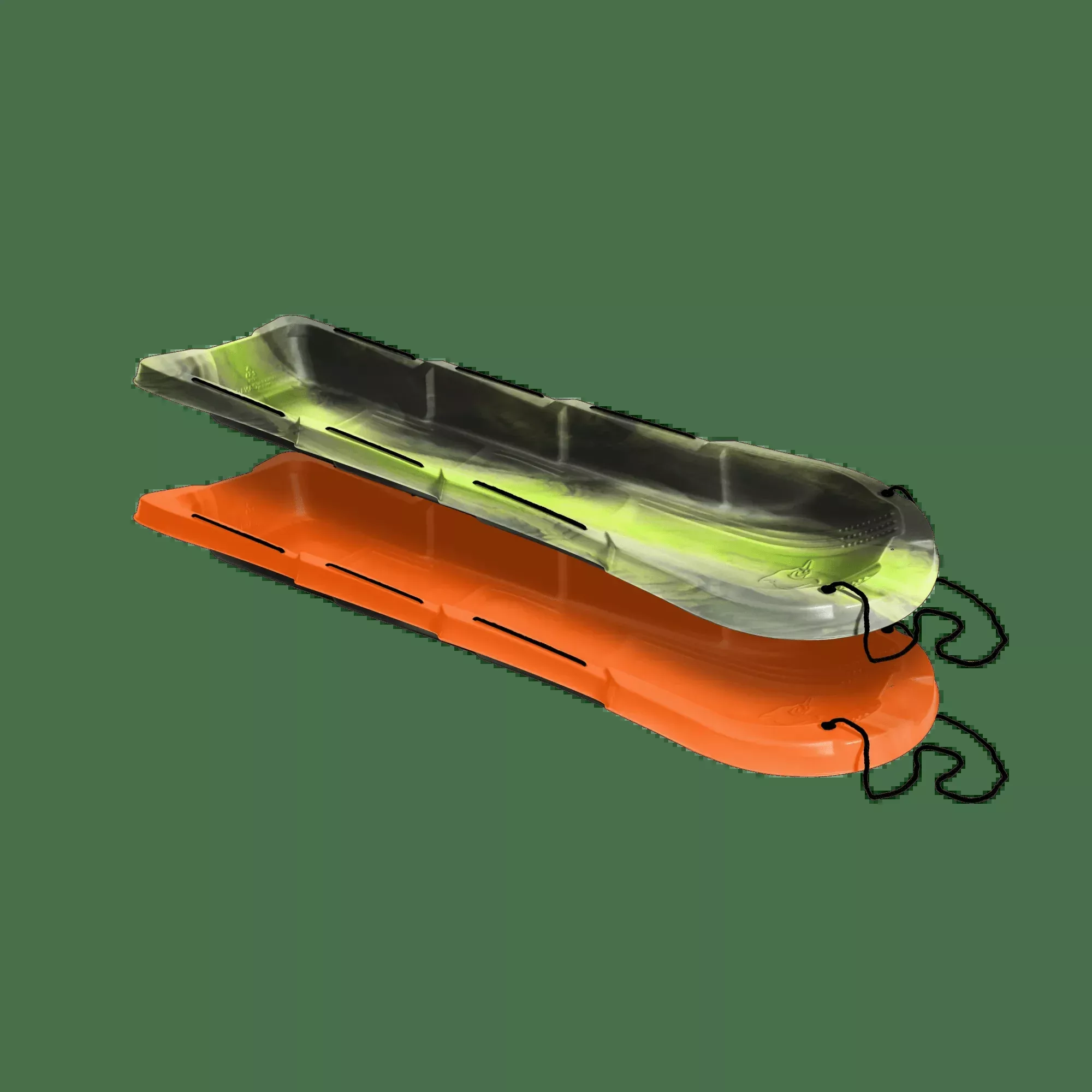 Combo Mega Glider 66