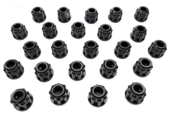 CONNECTING NUT 1/4"