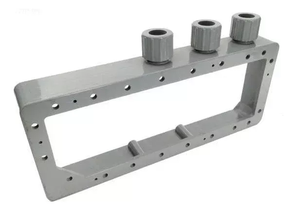 Connector Box