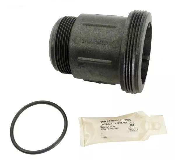 Connector Tube w/O-Ring